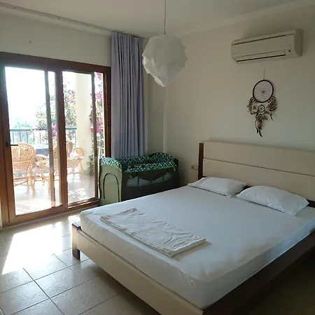 Gumbet 2+1 Bodrum
