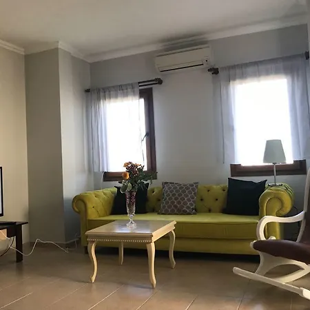 Gumbet 2+1 Αλικαρνασσός